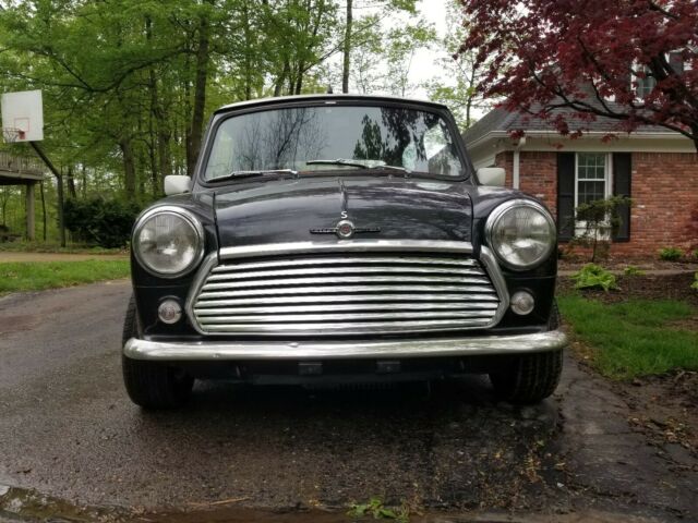 1966 Mini Classic Mini - photo 4