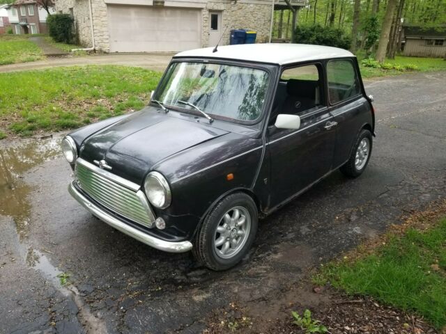1966 Mini Classic Mini - photo 5
