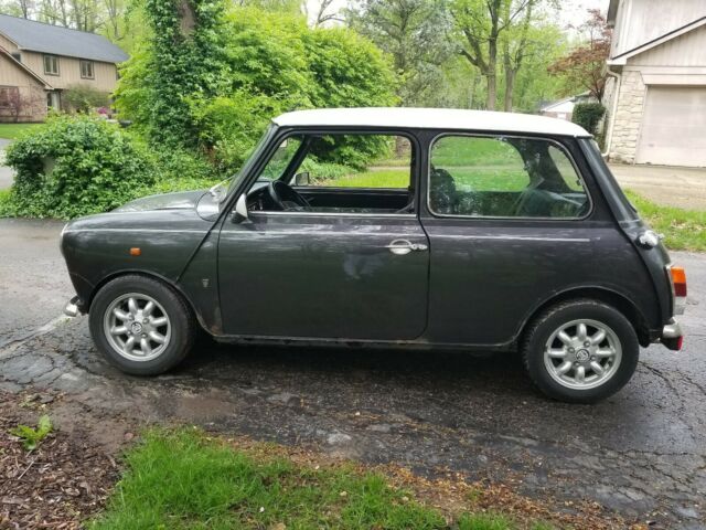 1966 Mini Classic Mini - photo 6