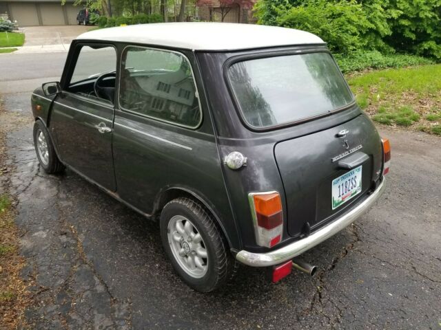 1966 Mini Classic Mini - photo 7