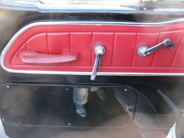 1966 Ford Other Chrome - photo 11
