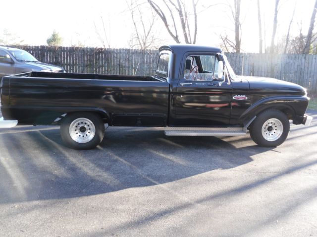 1966 Ford Other Chrome - photo 2