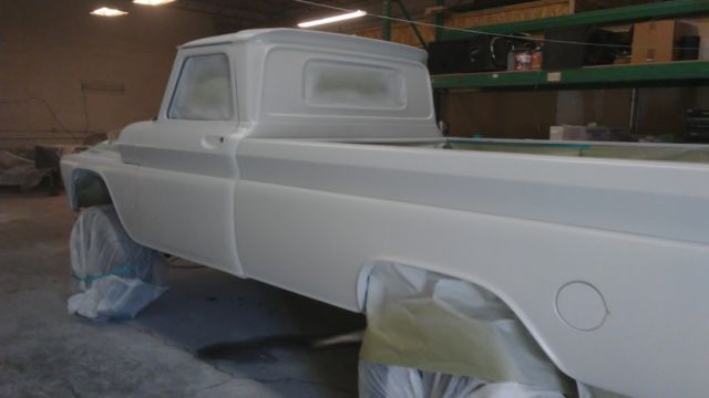 1966 GMC Other - photo 12