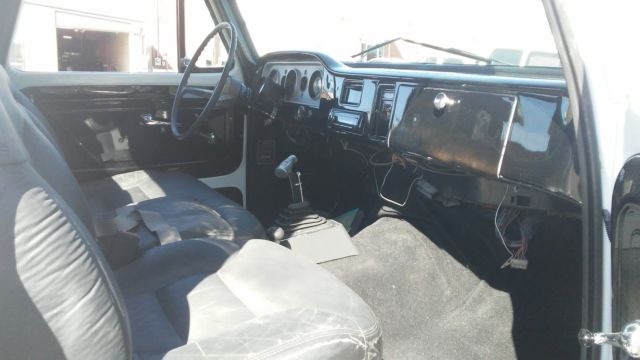 1966 GMC Other - photo 2