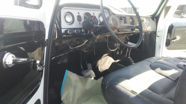 1966 GMC Other - photo 4