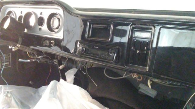 1966 GMC Other - photo 6