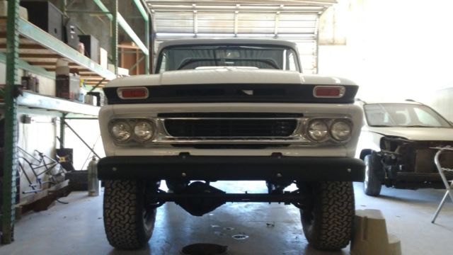1966 GMC Other - photo 8