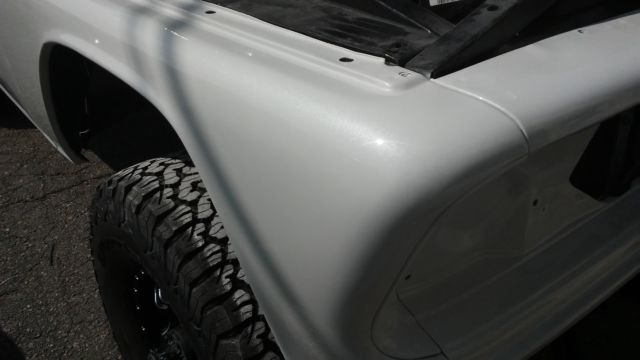 1966 GMC Other - photo 9