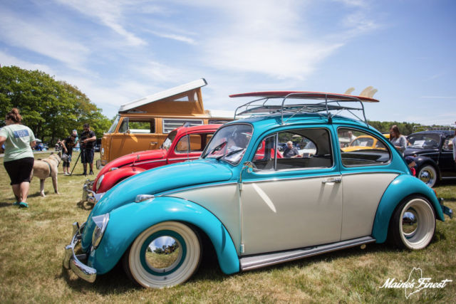 1966 Classic VW Beetle Euro Spec **VERY CLEAN** 1966 Volkswagen Beetle - Classic