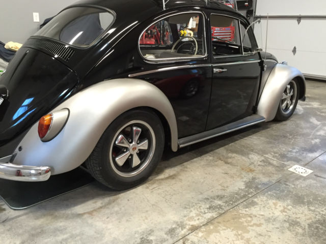 1966 Volkswagen Beetle - Classic - photo 10