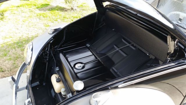 1966 Volkswagen Beetle - Classic - photo 11