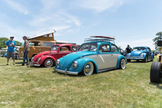 1966 Volkswagen Beetle - Classic - photo 3