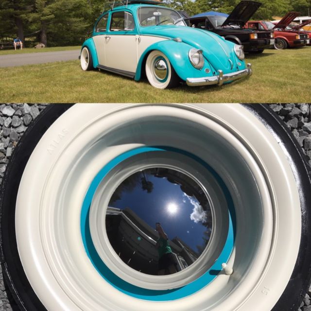 1966 Volkswagen Beetle - Classic - photo 4