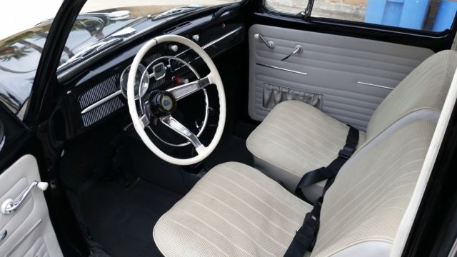 1966 Volkswagen Beetle - Classic - photo 6