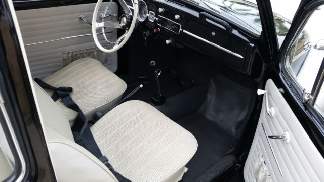 1966 Volkswagen Beetle - Classic - photo 7