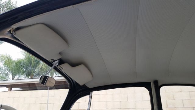 1966 Volkswagen Beetle - Classic - photo 8