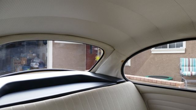 1966 Volkswagen Beetle - Classic - photo 9