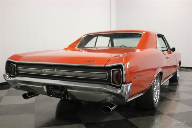 1966 Pontiac GTO Clone - photo 12