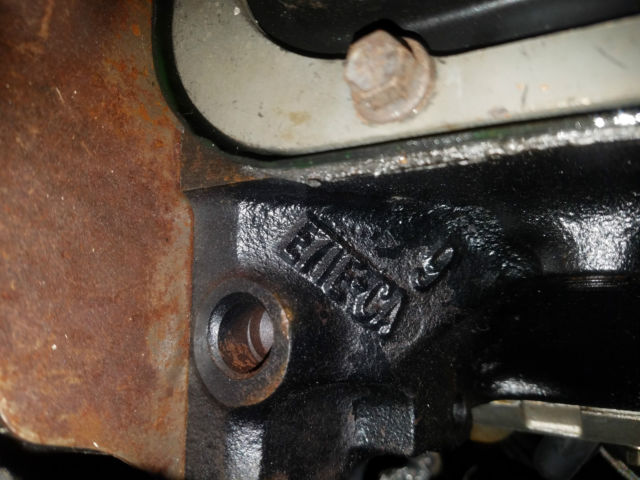 1966 Shelby Cobra 427 - photo 10