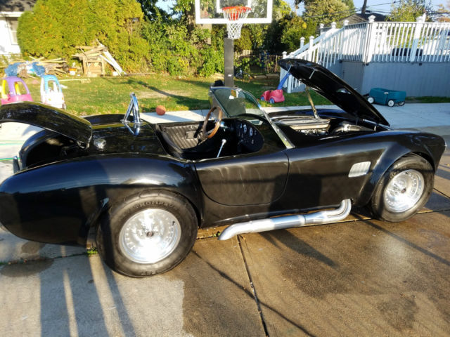 1966 Shelby Cobra 427 - photo 2