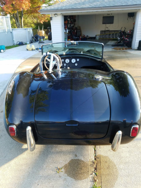 1966 Shelby Cobra 427 - photo 3