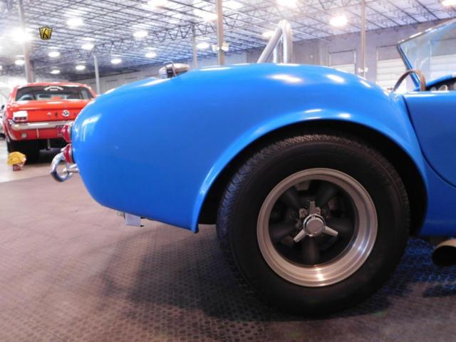 1966 Replica/Kit Makes 427 SC - photo 10