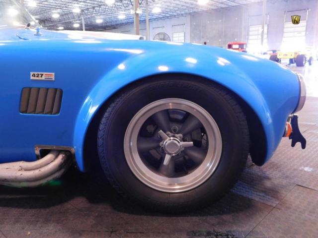 1966 Replica/Kit Makes 427 SC - photo 11