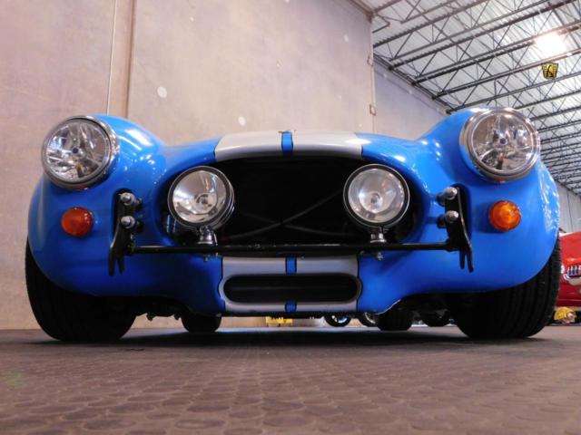 1966 Replica/Kit Makes 427 SC - photo 4