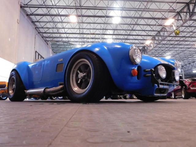 1966 Replica/Kit Makes 427 SC - photo 6