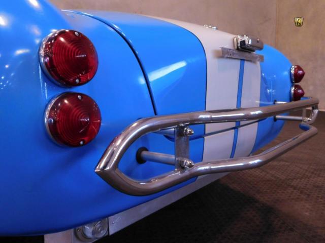 1966 Replica/Kit Makes 427 SC - photo 8