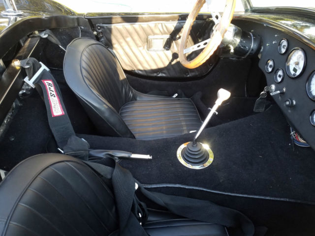 1966 Shelby Cobra 427 - photo 5