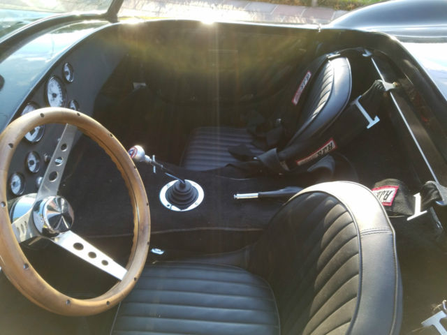 1966 Shelby Cobra 427 - photo 6