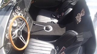 1966 Shelby cobra - photo 3