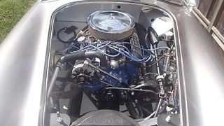 1966 Shelby cobra - photo 5