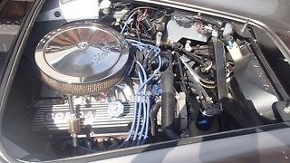 1966 Shelby cobra - photo 7