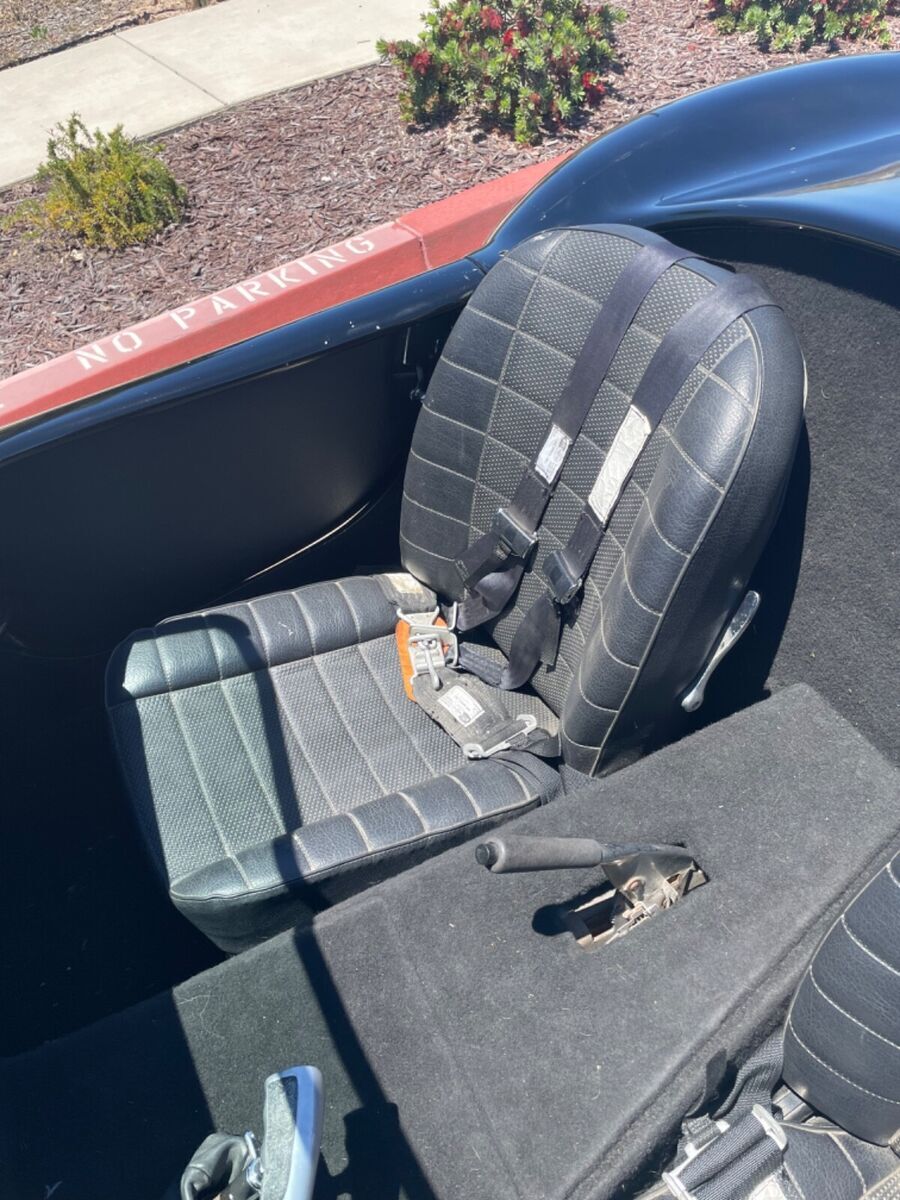 1966 Shelby Cobra - photo 11