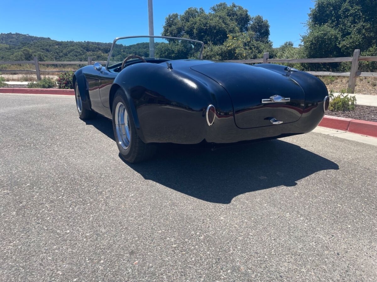 1966 Shelby Cobra - photo 5