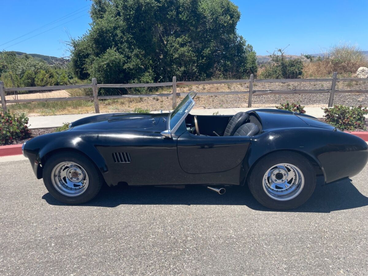 1966 Shelby Cobra - photo 7