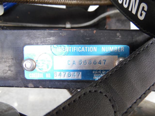 1966 Shelby Cobra - photo 12