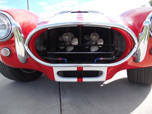 1966 Shelby Cobra - photo 3