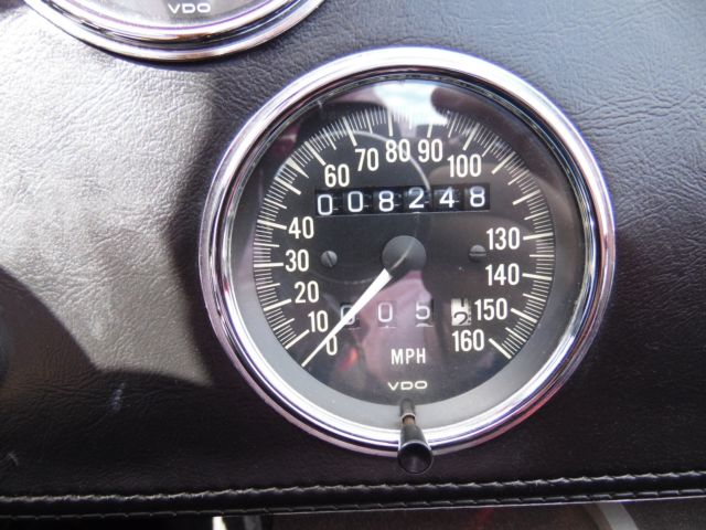 1966 Shelby Cobra - photo 8