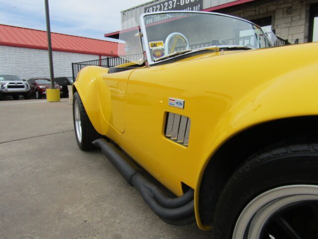 1966 Shelby Cobra - photo 10
