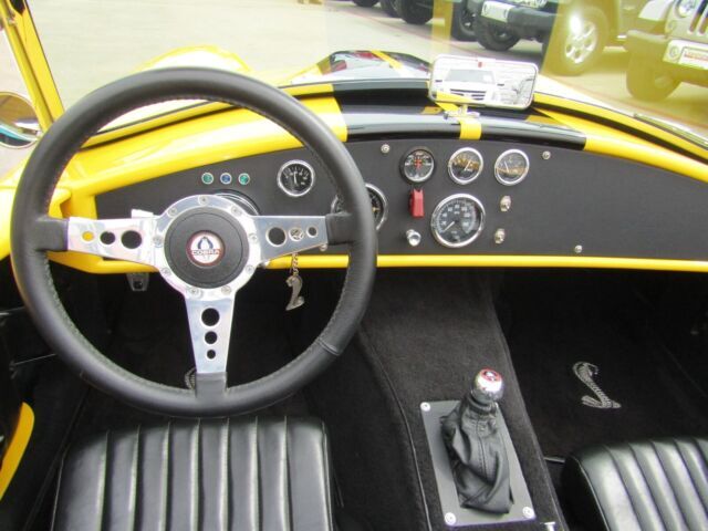1966 Shelby Cobra - photo 12