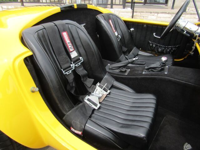 1966 Shelby Cobra - photo 13