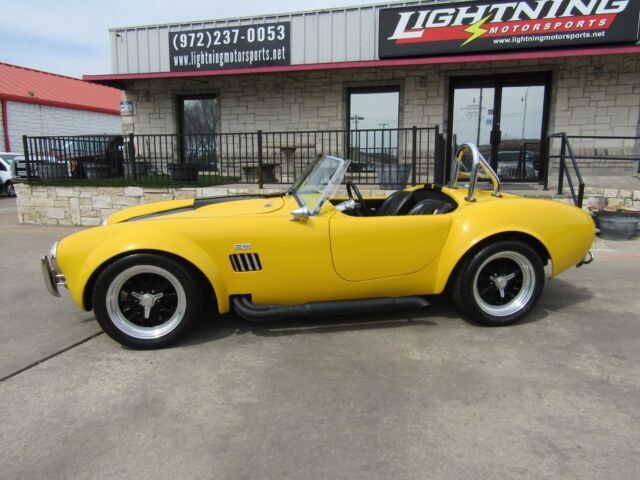 1966 Shelby Cobra - photo 3