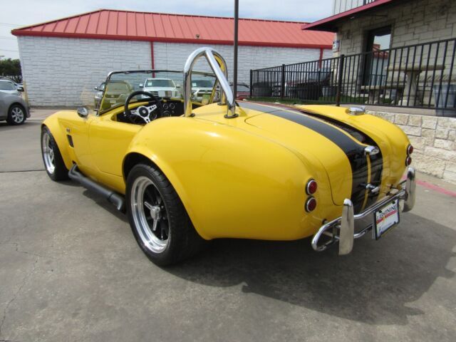 1966 Shelby Cobra - photo 4