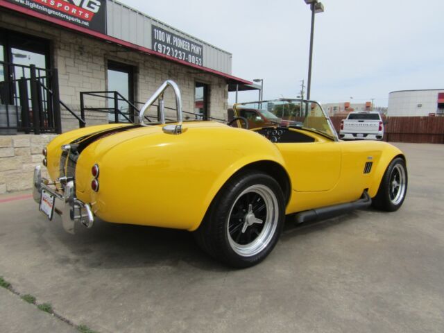 1966 Shelby Cobra - photo 6