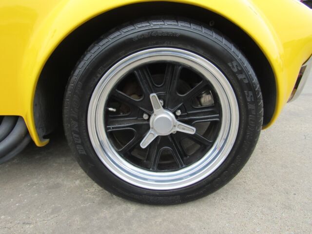 1966 Shelby Cobra - photo 9