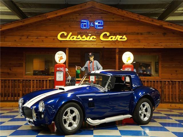 1966 Shelby Cobra -- - photo 2