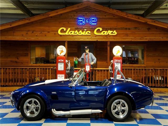 1966 Shelby Cobra -- - photo 3